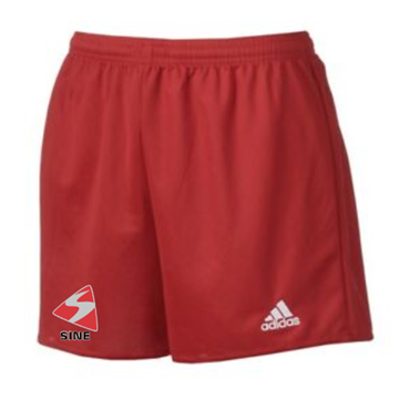 Adidas Entrada 22 shorts Rød Women